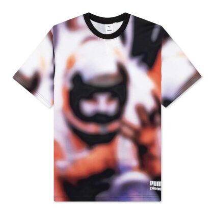 Puma X Pleasure AOP Tee