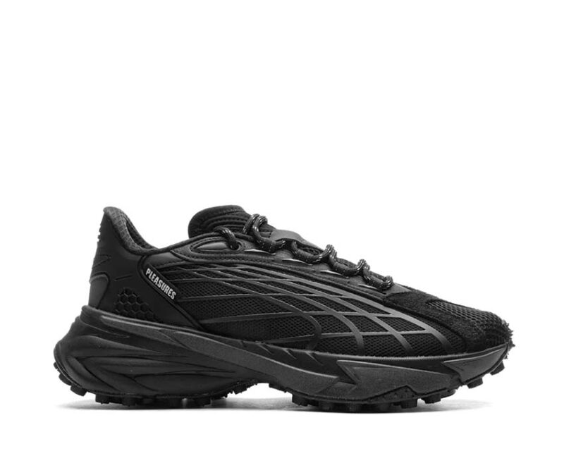 Puma X Pleasure Spirex