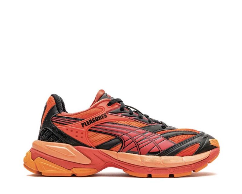 Puma Pleasures Velophasis Layers