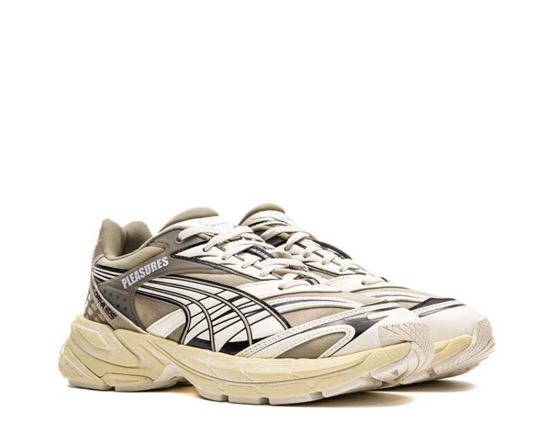 Puma X Pleasures Velophasis Overdyed – Image 2