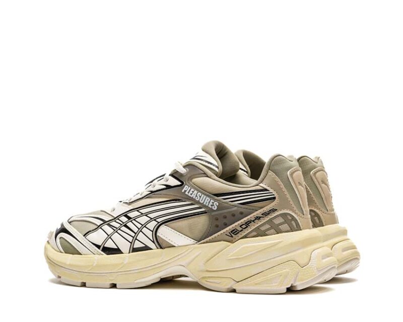 Puma X Pleasures Velophasis Overdyed – Image 3