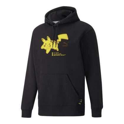 Puma X Pokemon Hoodie