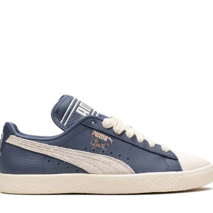Puma X Rhuigi Clyde