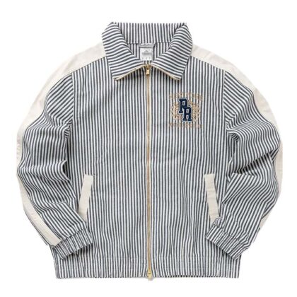 Puma X Rhuigi T7 Summer Jacket