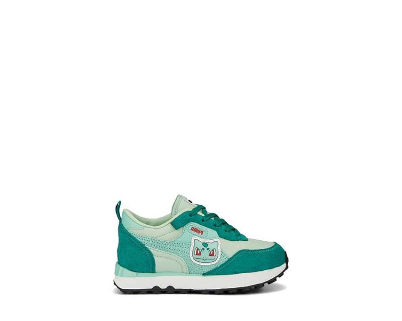 Puma Rider FV Bulbasaur A
