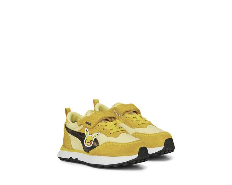 Puma Rider FV Pikachu Kids – Image 2