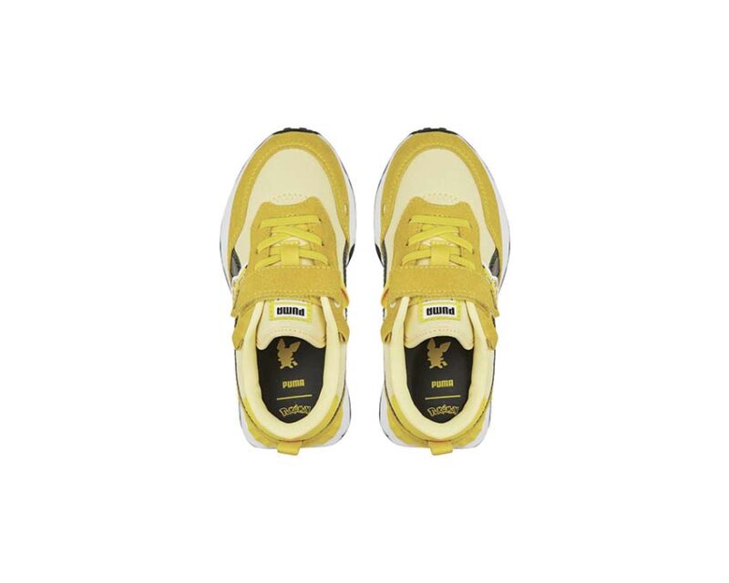 Puma Rider FV Pikachu Kids – Image 3
