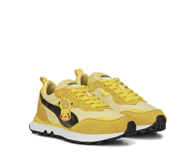 Puma Rider FV Pikachu Jr – Image 2