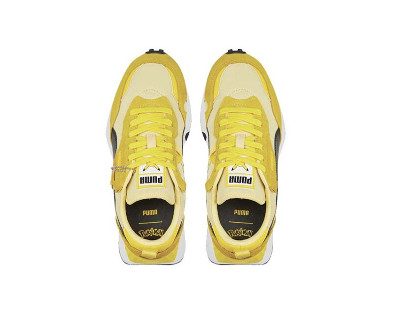 Puma Rider FV Pikachu Jr – Image 4