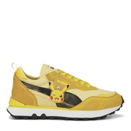 Puma Rider FV Pikachu Jr