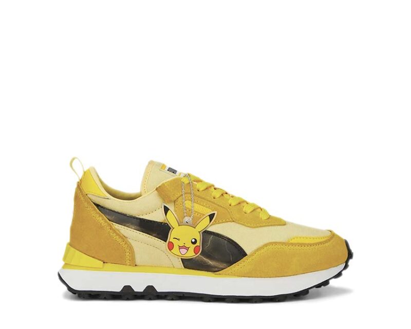 Puma Rider FV Pikachu Jr