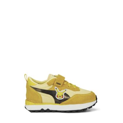 Puma Rider FV Pikachu Kids