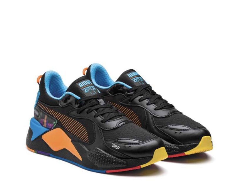 Puma X Tetris RS-X – Image 2