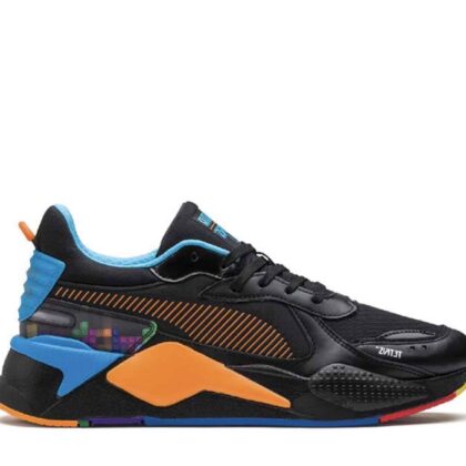 Puma X Tetris RS-X