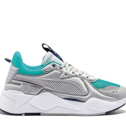 Puma RS-X Softcase Turquoise