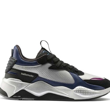 Puma RS-X Tech Motorola
