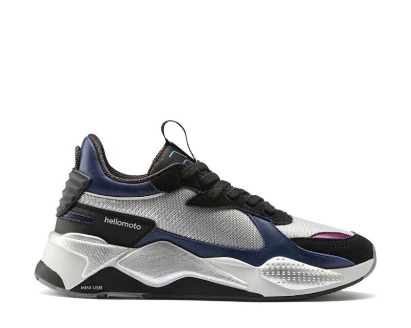 Puma RS-X Tech Motorola