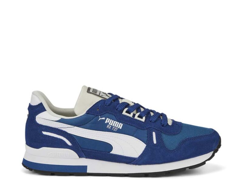 Puma RX 737 Vintage