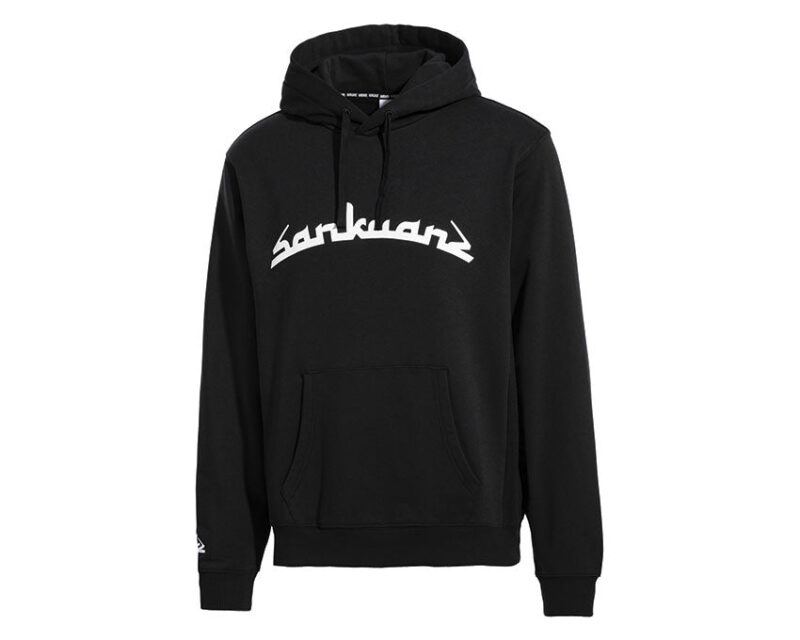 Puma x Sankuanz Hoodie