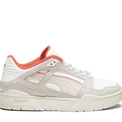 Puma Slipstream Forward History