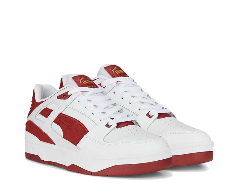 Puma Slipstream INVDR Suede – Image 2
