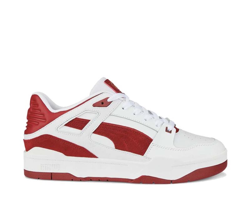 Puma Slipstream INVDR Suede
