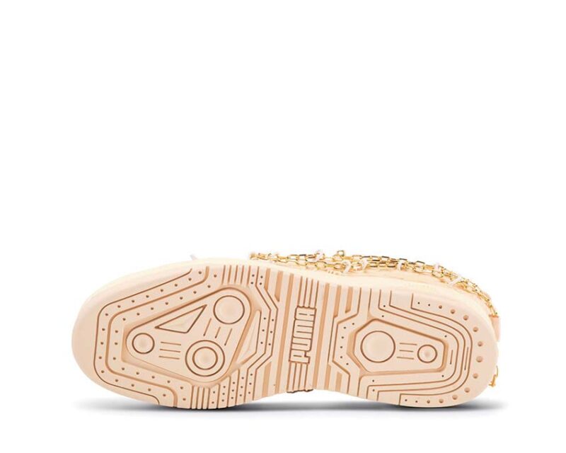 Puma Slipstream Lo Post Game Runway – Image 5