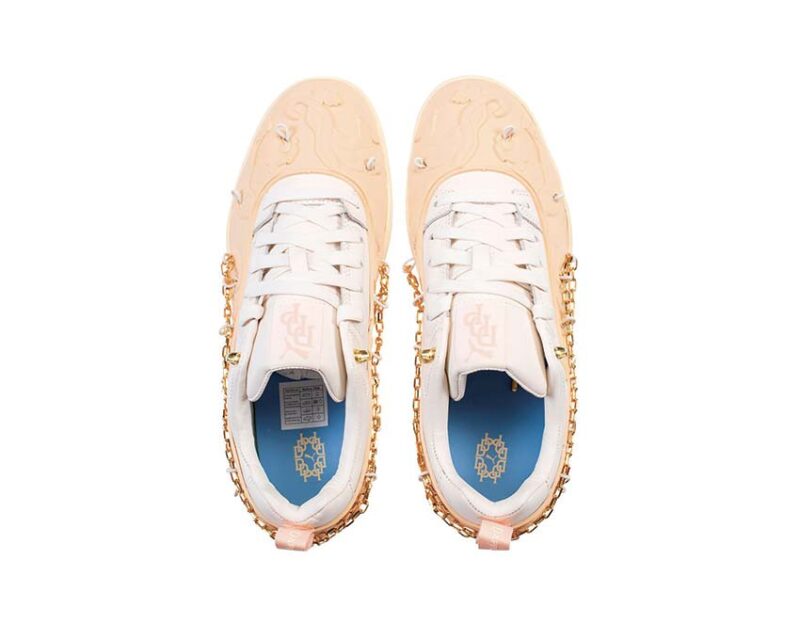 Puma Slipstream Lo Post Game Runway – Image 4