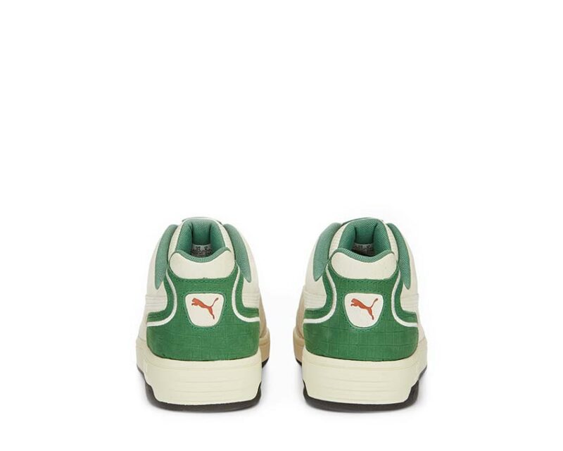 Puma Slipstream Lo Fast Green – Image 3