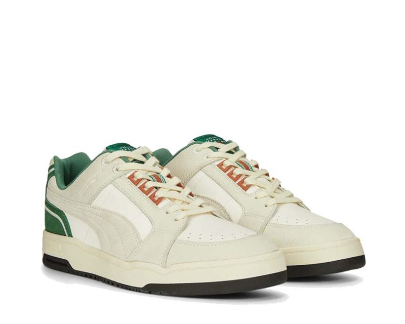 Puma Slipstream Lo Fast Green – Image 2
