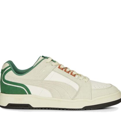 Puma Slipstream Lo Fast Green