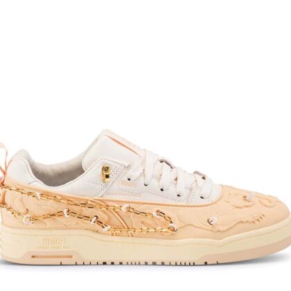 Puma Slipstream Lo Post Game Runway