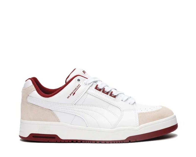 Puma Slipstream Lo Retro