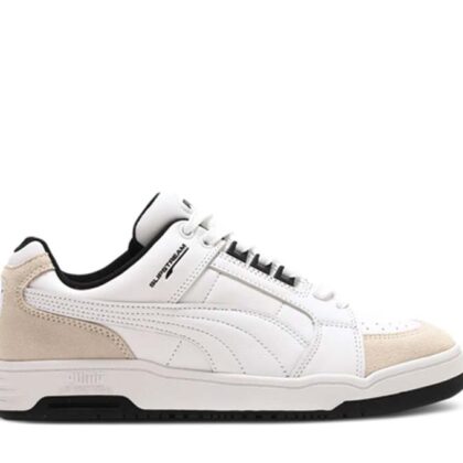 Puma Slipstream Lo Retro