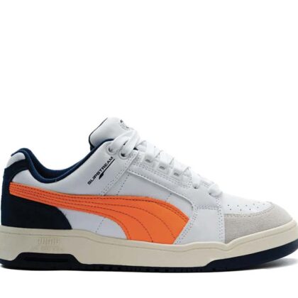 Puma Slipstream Lo Retro