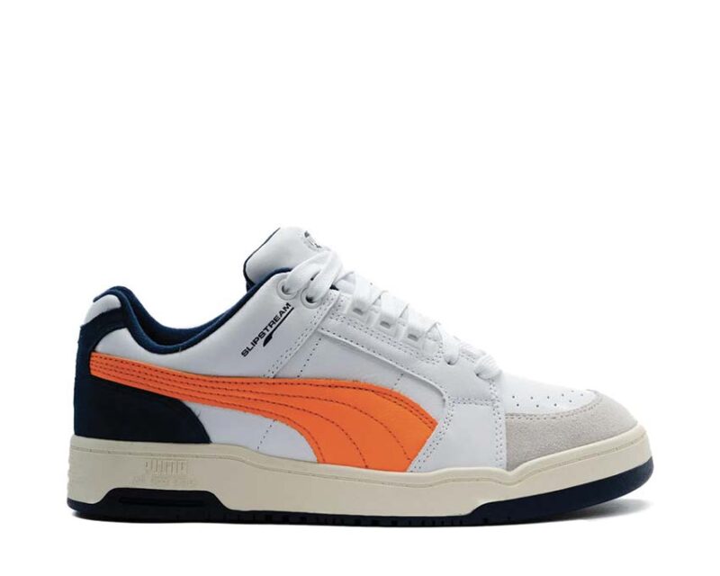Puma Slipstream Lo Retro