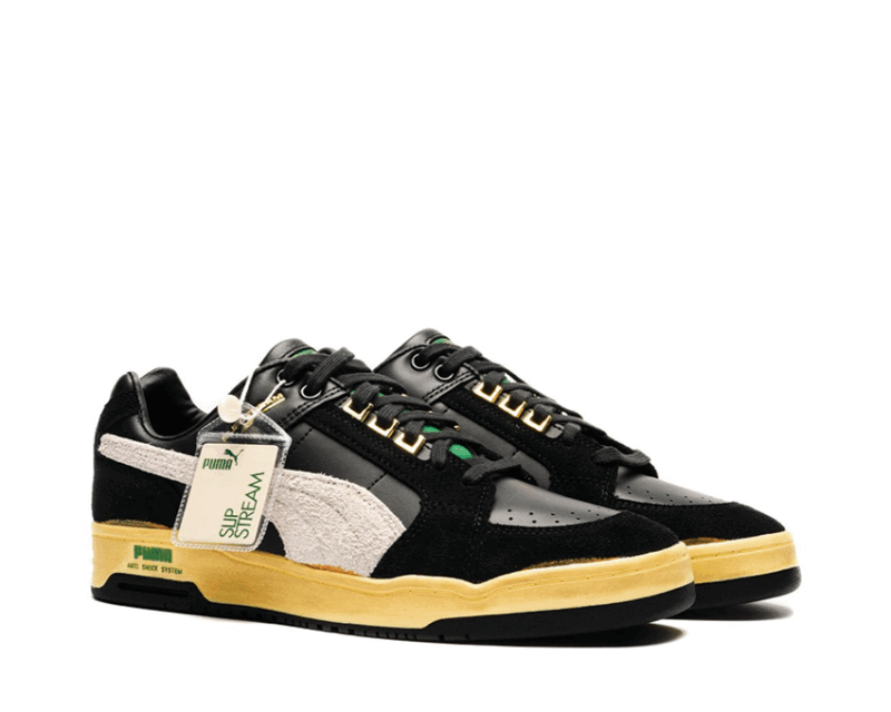 Puma Slipstream Lo The Never Worn – Image 2