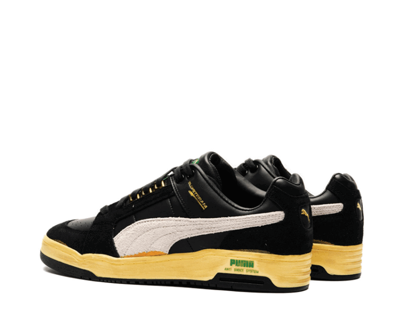 Puma Slipstream Lo The Never Worn – Image 3