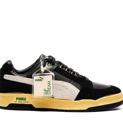 Puma Slipstream Lo The Never Worn
