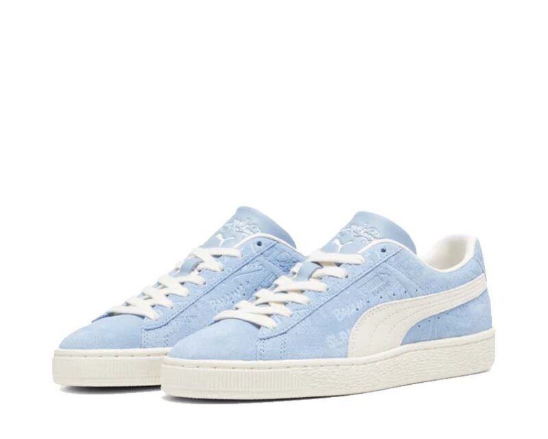 Puma x Sophia Chang Suede Classic – Image 2