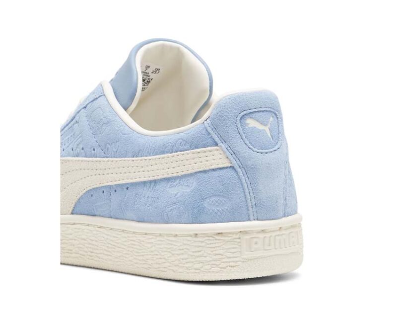 Puma x Sophia Chang Suede Classic – Image 4