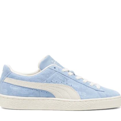 Puma x Sophia Chang Suede Classic
