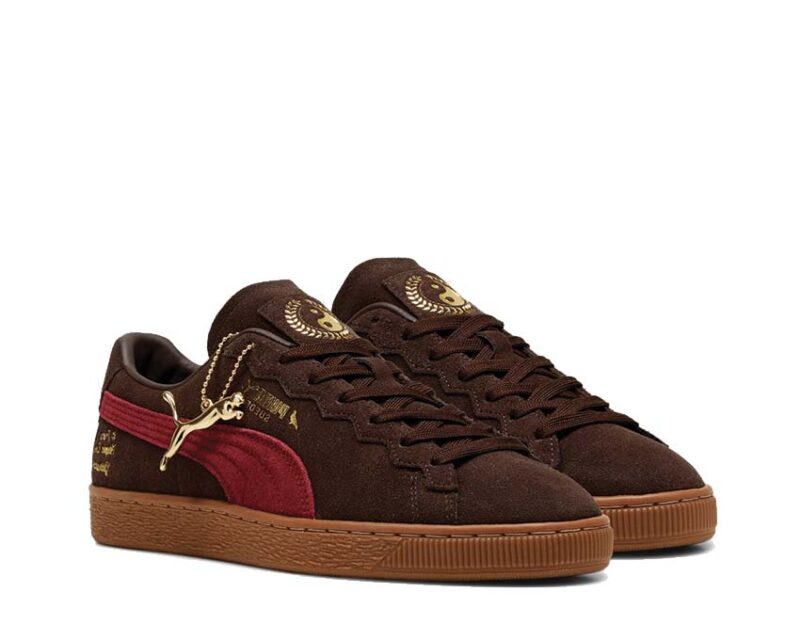 Puma X Staple B Suede – Image 2