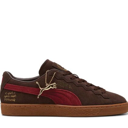Puma X Staple B Suede