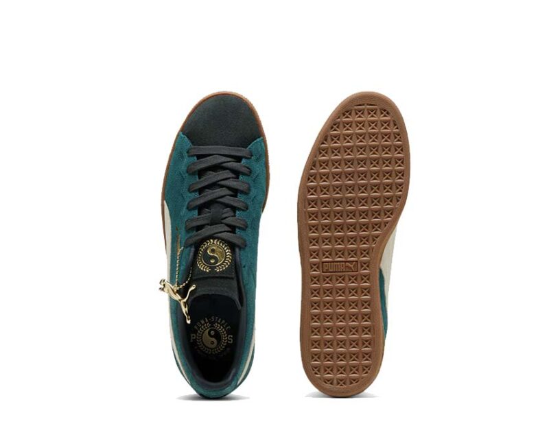 Puma X Staple G Suede – Image 3