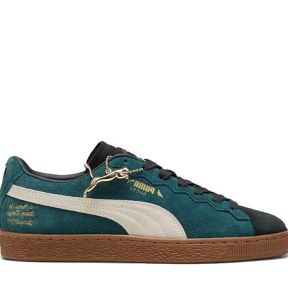 Puma X Staple G Suede