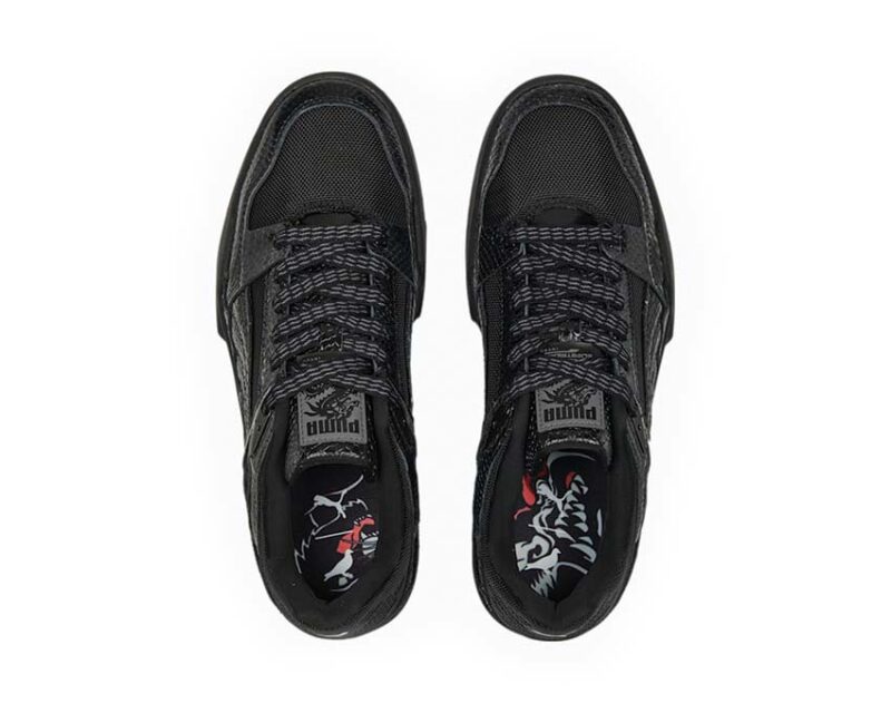 PUMA x STAPLE Slipstream B – Image 4