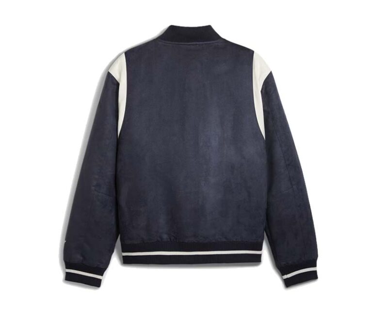 Puma X Staple Varsity Jacket – Image 2