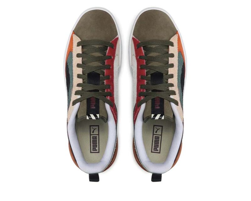 Puma Suede Bloc WTFormstripe – Image 3