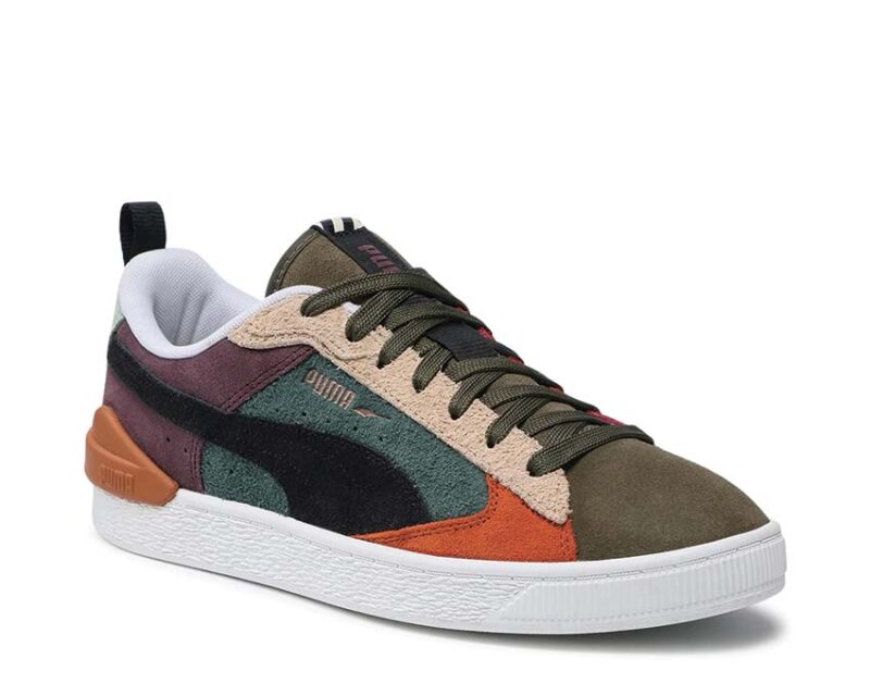 Puma Suede Bloc WTFormstripe – Image 2